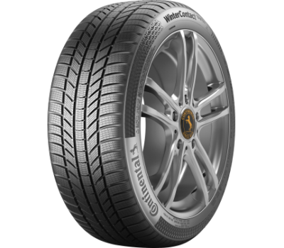  Continental WINTERCONTACT TS 870 P 215/65/R16 98T iarna 