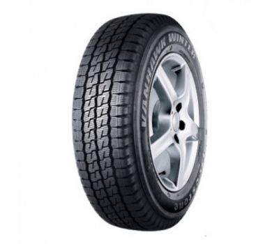  Firestone VANHAWK WINTER 2 225/65/R16C 112R iarna 