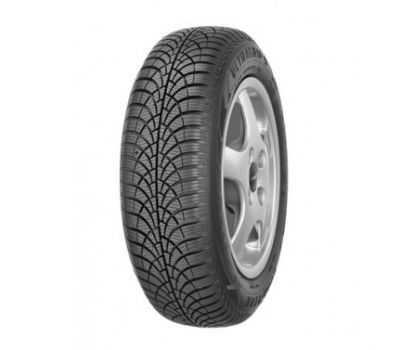  Goodyear ULTRA GRIP 9+ 205/55/R16 91H iarna 