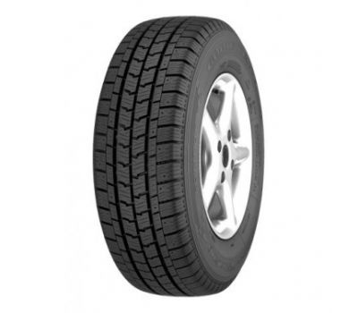  Goodyear ULTRA GRIP CARGO 235/65/R16C 115S iarna 