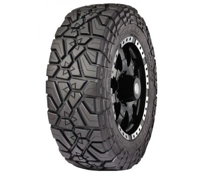  Gripmax MUD RAGE M/T III 265/70/R17 121/118Q all season / off road 