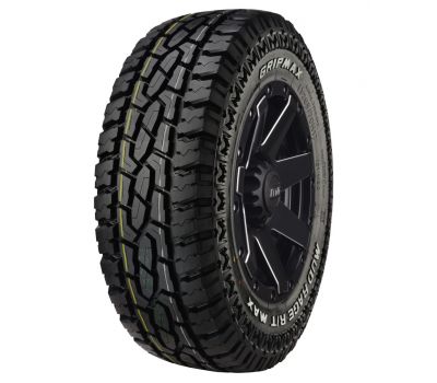  Gripmax MUD RAGE R/T MAX 265/70/R16 121/118Q all season / off road 