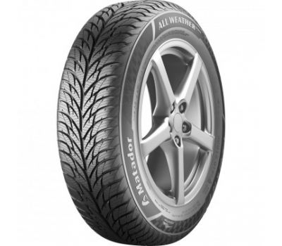  Matador ALL WEATHER EVO 185/65/R15 88T all season 