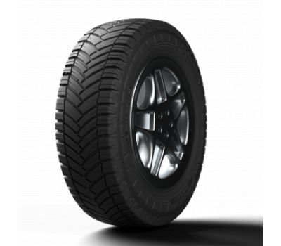  Michelin AGILIS CROSSCLIMATE 195/65/R16C 104R all season 