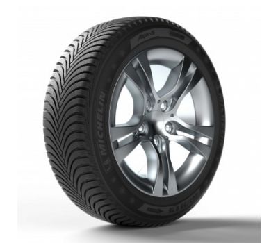  Michelin ALPIN 5 205/50/R17 89V RFT iarna 