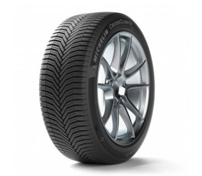  Michelin CROSSCLIMATE+ 225/40/R18 92Y XL RFT all season 