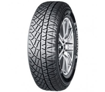  Michelin LATITUDE CROSS 265/70/R17 115T vara 