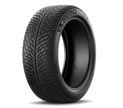  Michelin PILOT ALPIN 5 235/45/R17 97V XL iarna 