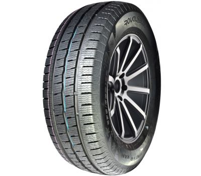  Royal Black ROYAL WINTER VAN 175/75/R16C 101/99R 8PR iarna 