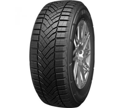  Sailun COMMERCIO 4SEASONS 225/75/R16C 121/120R all season 