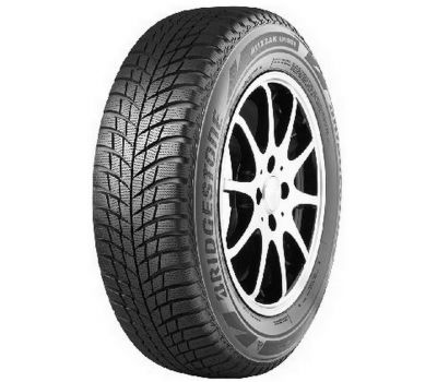  Bridgestone BLIZZAK LM001 245/45/R19 102V RUN FLAT RFT XL iarna 