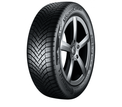  Continental ALLSEASONCONTACT 195/65/R15 91T all season 