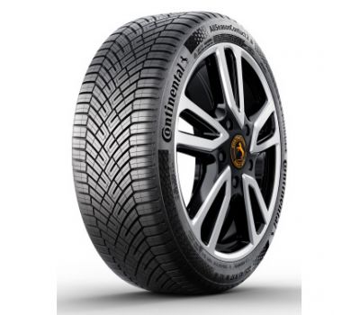  Continental ALLSEASONCONTACT 2 205/55/R16 91H all season 