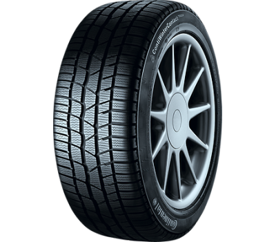  Continental CONTIWINTERCONTACT TS 830 P (*) 225/50/R18 99V XL RUNFLAT iarna 