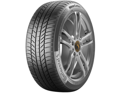  Continental WINTERCONTACT TS 870 P 245/40/R19 98V XL FR iarna 