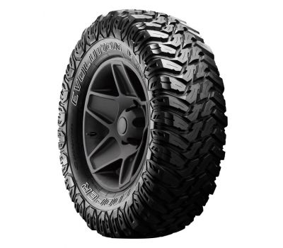  Cooper EVOLUTION MTT 245/75/R16 120/116Q all season / off road 