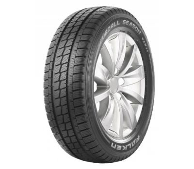  Falken VAN11 225/55/R17C 109/107H all season 