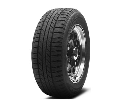  Goodyear WranglerHP AllWeather 255/65/R16 109H all season 