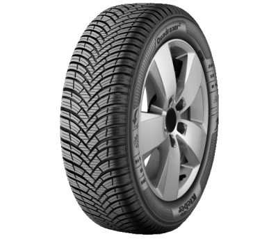  Kleber QUADRAXER 2 165/70/R14 81T all season 