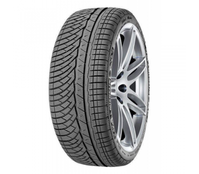  Michelin PILOT ALPIN 4 225/45/R18 95V XL RUNFLAT iarna 