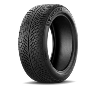  Michelin PILOT ALPIN 5 SUV 285/40/R20 108V XL iarna 
