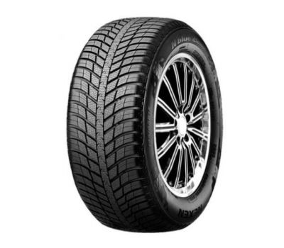  Nexen NBLUE-4SEASON-SUV 225/60/R18 104V XL all season 