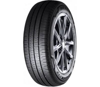  Nexen ROADIAN CTX 215/70/R15C 109/107S vara 