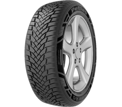  Petlas VANMASTER A/S + 155/80/R13C 90R all season 