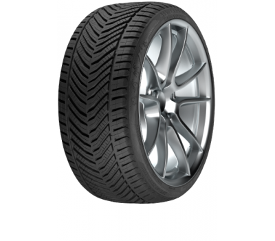  Taurus ALL SEASON 205/50/R17 93W XL FR all season 