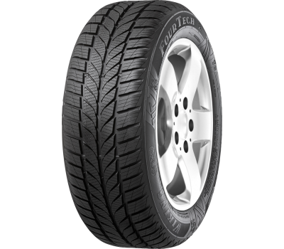  Viking FOURTECH PLUS 215/45/R17 91Y XL all season 