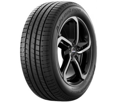  Bfgoodrich ADVANTAGE 185/65/R15 92T XL vara 