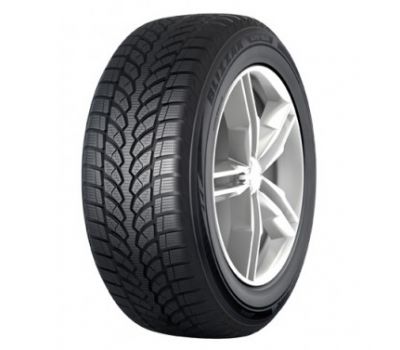  Bridgestone BLIZZAK LM-80 EVO 255/65/R17 114H XL iarna 