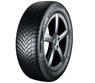  Continental AllSeasons Contact 215/65/R17 99H all season 