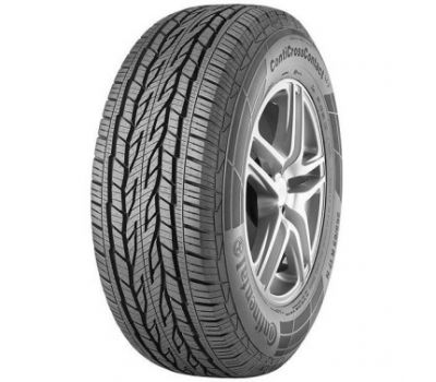  Continental CONTICROSSCONTACT LX 2 265/65/R17 112H vara 