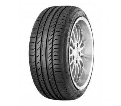  Continental CONTISPORTCONTACT 5 215/40/R18 85Y RFT vara 