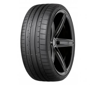  Continental SPORTCONTACT 6 MO1B 265/40/R20 104Y XL vara 