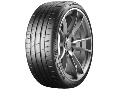  Continental SPORTCONTACT 7 245/45/R20 103Y XL FR vara 