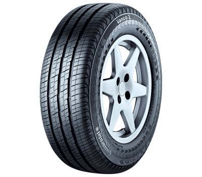  Continental VANCO 2 8PR 205/70/R15C 106/104R vara 