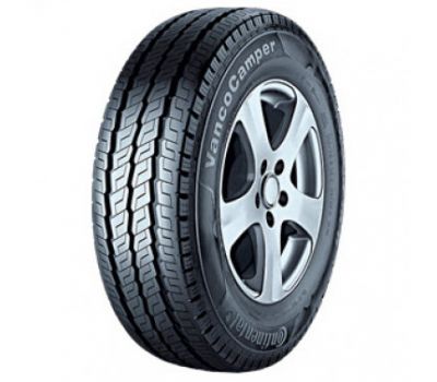  Continental VANCONTACT CAMPER 225/75/R16C 118R all season 