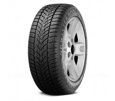  Dunlop WINTER SPORT 4D * 225/60/R17 99H iarna 