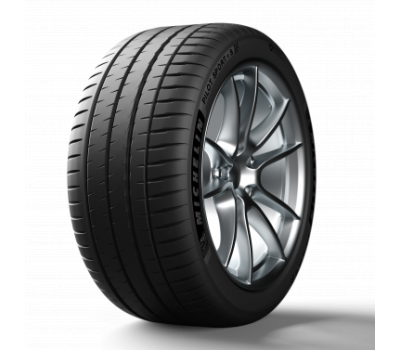  Michelin PILOT SPORT 4 S 245/35/R19 89Y RFT vara 