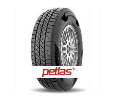  Petlas VANMASTER A/S + 155/80/R12C 88N all season 