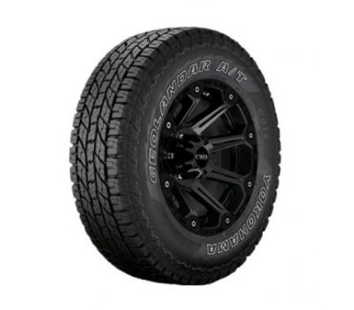  Yokohama G015 OWL 225/60/R17 99T all season 