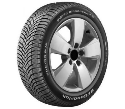  Bfgoodrich G-GRIP ALL SEASON 2 165/70/R14 81T all season 