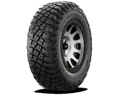  Bfgoodrich MUD TERRAIN T/A KM3 3110,5//R15 109Q vara 