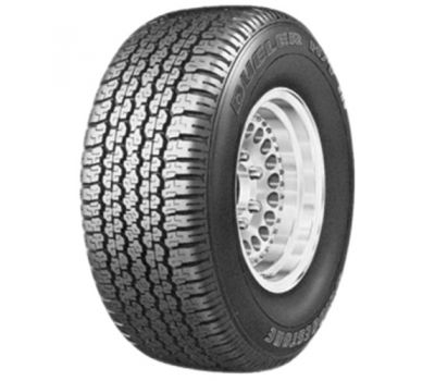  Bridgestone DUELER H/T 689 265/70/R16 112H vara 