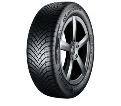  Continental ALLSEASONCONTACT 185/60/R14 86H XL all season 