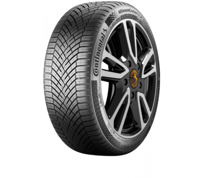  Continental ALLSEASONCONTACT 2 215/60/R17 96H all season 