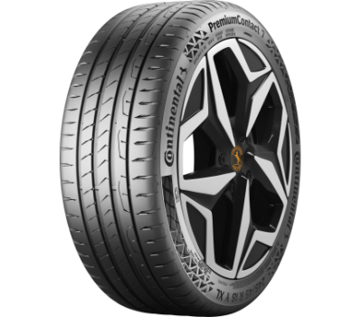  Continental PREMIUMCONTACT 7 235/40/R18 95Y XL vara 