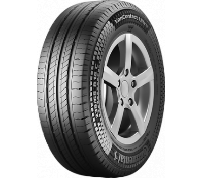  Continental VANCONTACT ULTRA 215/65/R15C 104T vara 